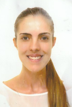 Nuria del Alba